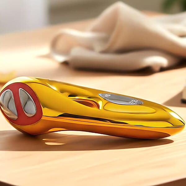 Shop Lc LAB Life & Beauty Titan Gold Eight Technology Ultimate Face & Body Device (Lifetime Warranty)