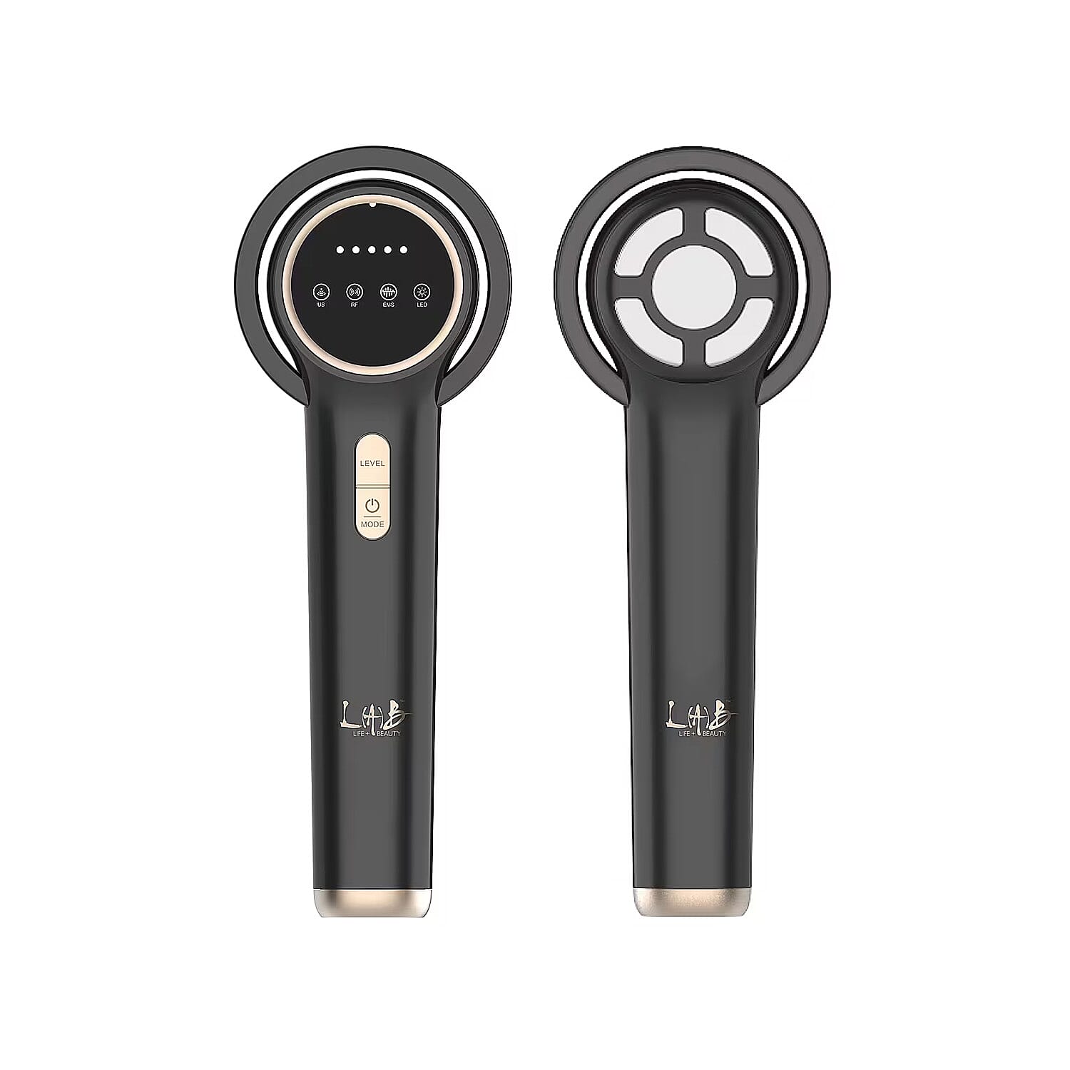 shop lc LAB Maximus Ultra Multi Technology Cellulite Tone & Lift Body Device (Lifetime Warranty)