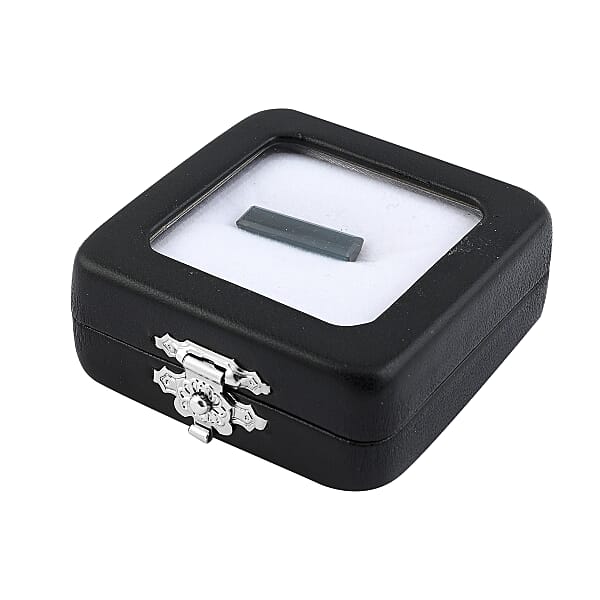 Shop Lc Last In Stock AAAA Monte Belo Indicolite (Bgt Free Size) 4.00 Ctw