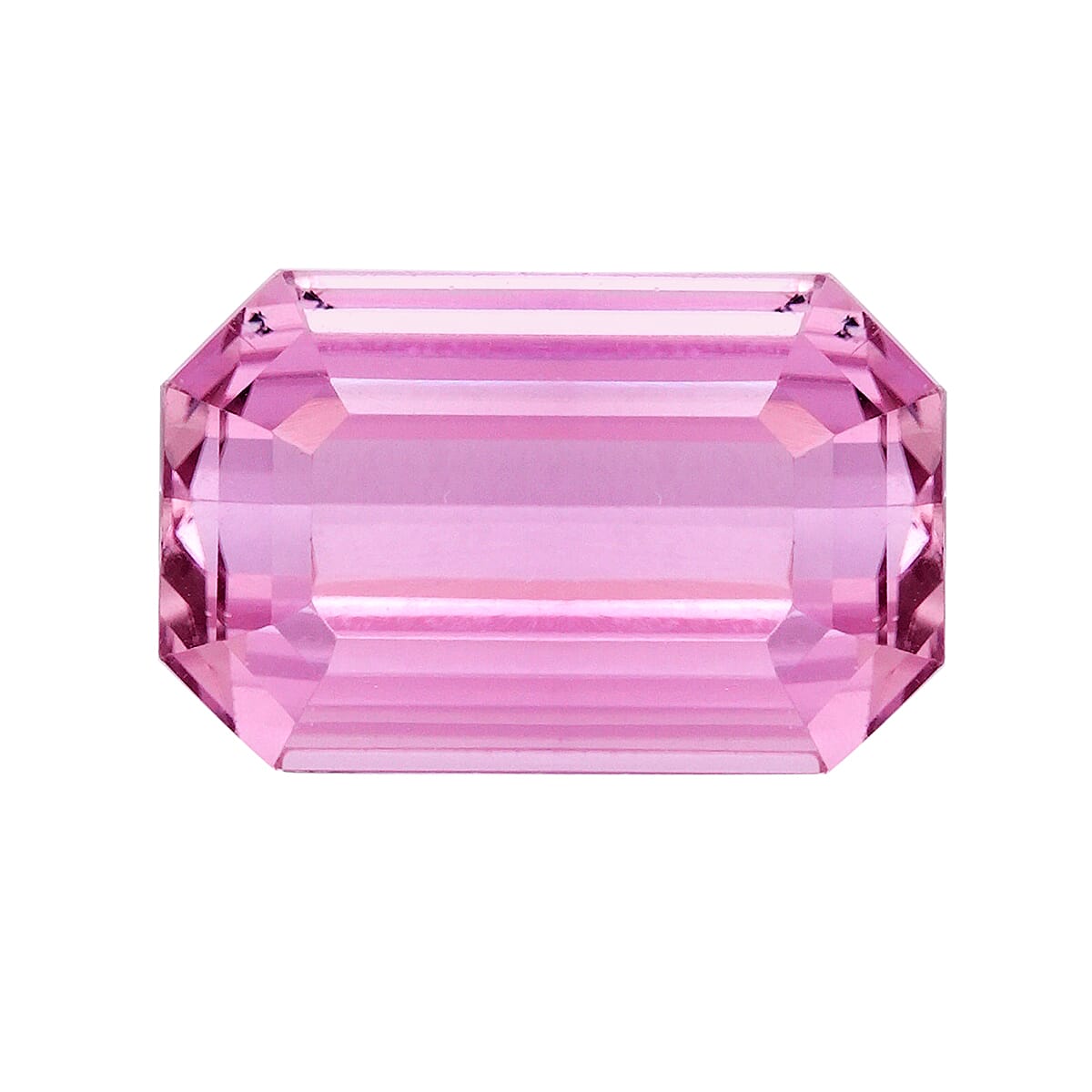 shop lc Last in Stock Certified and Appraised AAAA Patroke Kunzite (Oct Free Size) 14.00 ctw