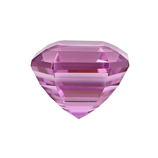 Shop Lc Limited Edition Certified And Appraised AAAA Patroke Kunzite (Oct Free Size) 31.00 Ctw
