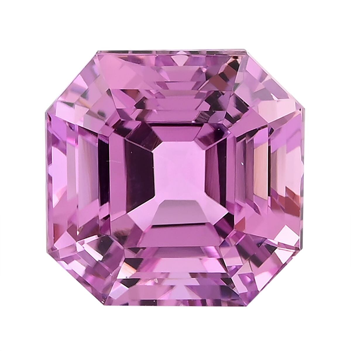 shop lc Limited Edition Certified and Appraised AAAA Patroke Kunzite (Oct Free Size) 31.00 ctw