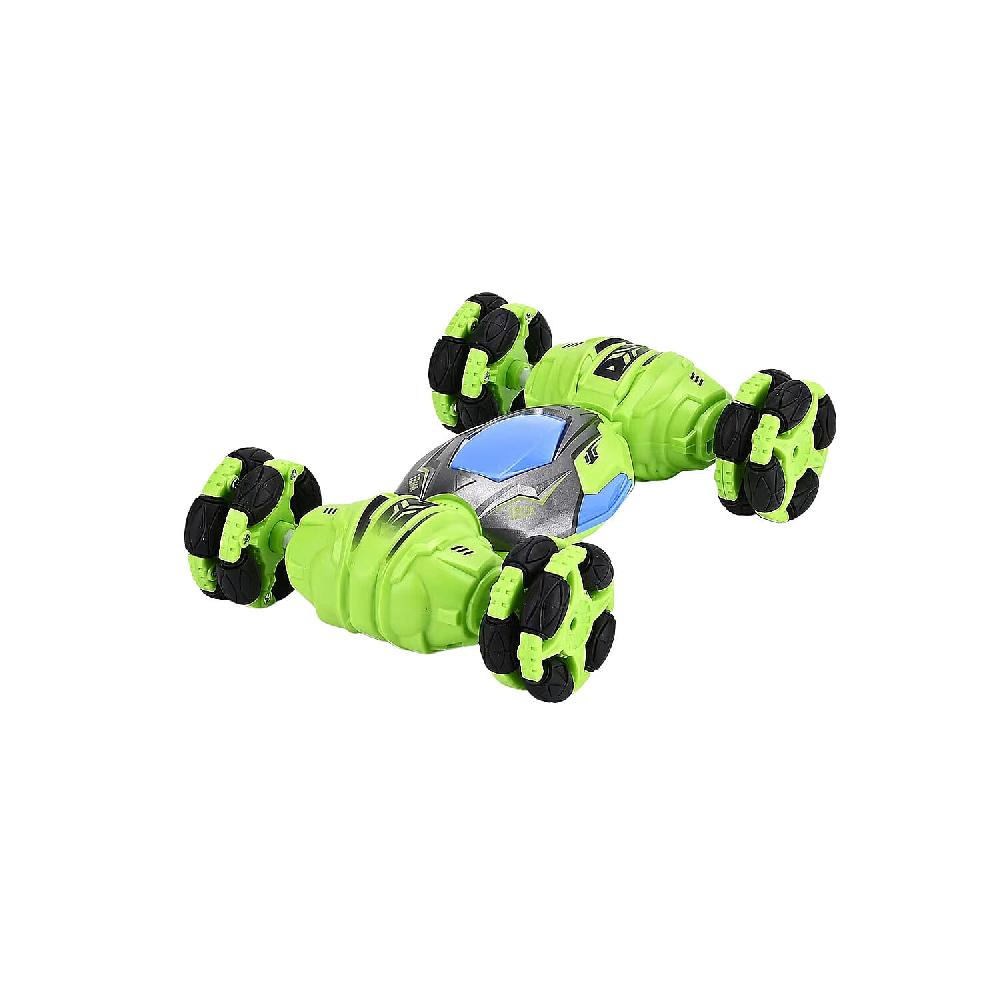 shop lc Livmore Green 40MHz Light Drift Double-Sided Vehicle Toy