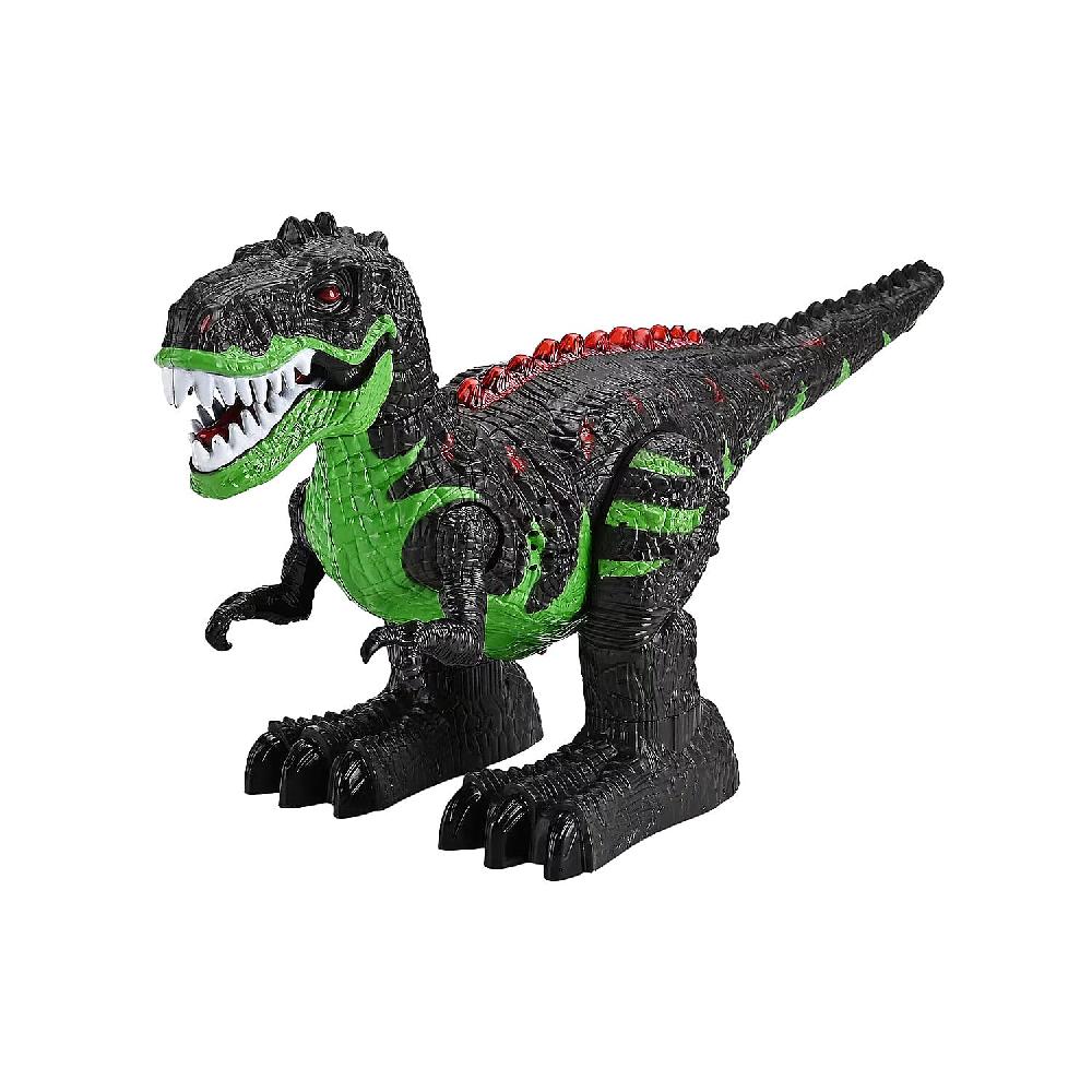 shop lc Livmore Remote Control Tyrannosaurus Rex Toy