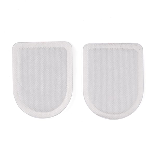 Shop Lc Livmore Set Of 10pairs U Shape Foot Warmer - White