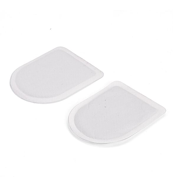 Shop Lc Livmore Set Of 10pairs U Shape Foot Warmer - White