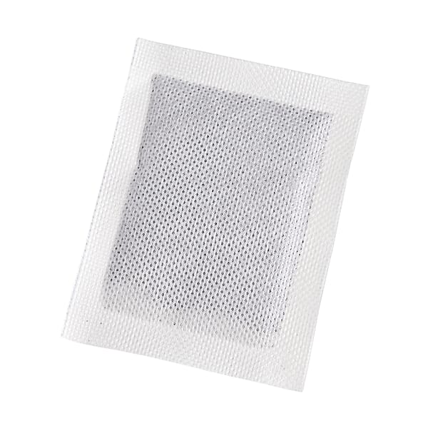 Shop Lc Livmore Set Of 20pcs Deep Cleansing Foot Patch - White