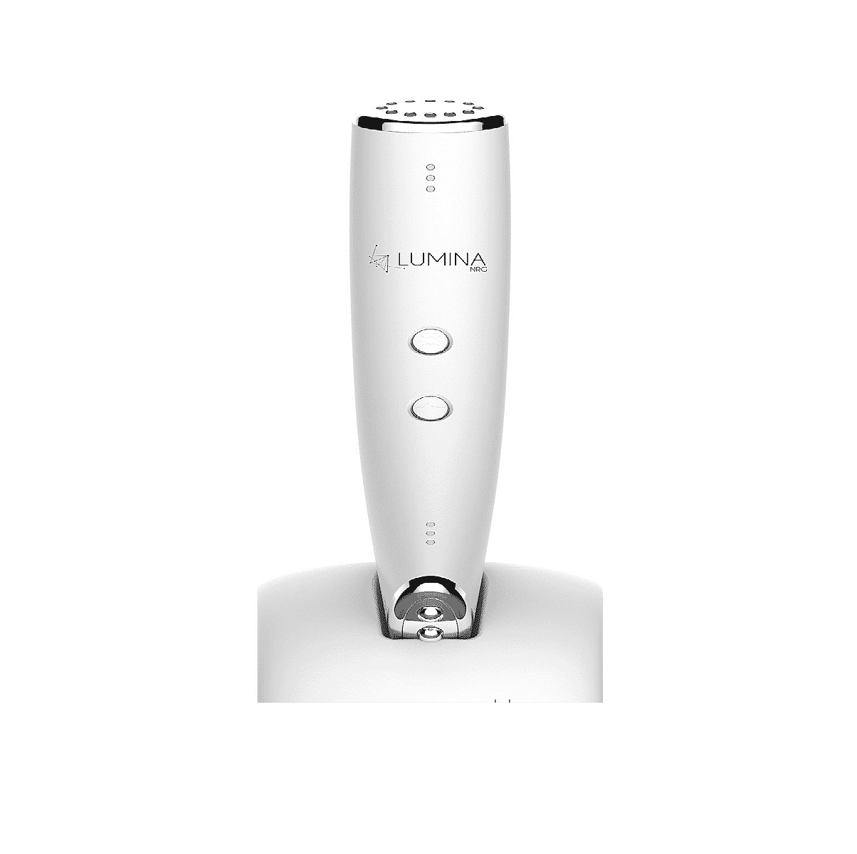 shop lc Lumina NRG 3-1 Anti-Aging Microcurrent Facial Toning Device with Free Activator Gel (Manufacturer Warranty)