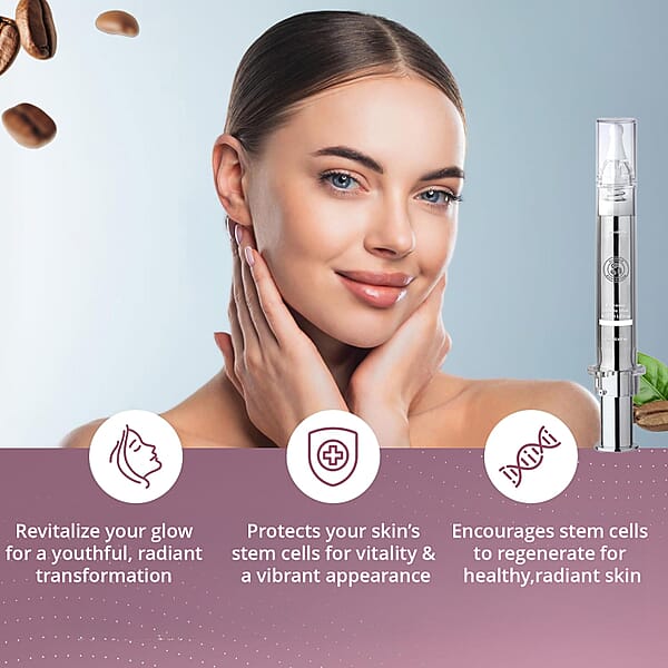 Shop Lc Lumina NRG Espresso Double Shot - Instant Lifting (0.4oz)