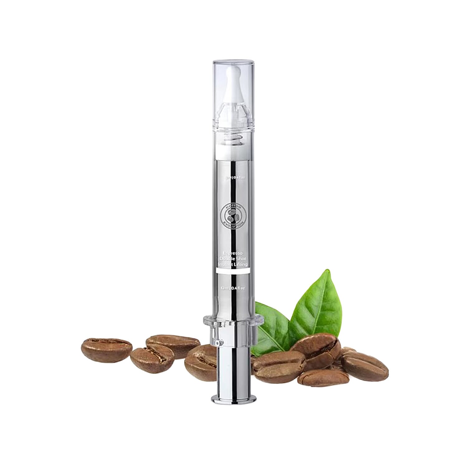 shop lc Lumina NRG Espresso Double Shot - Instant Lifting (0.4oz)