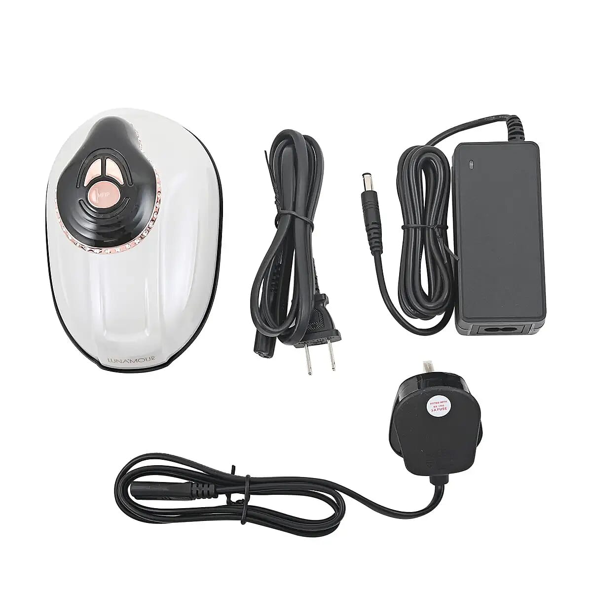 shop lc Luna'Mour Body Contour Slimming Fat & Cellulite Burning Device