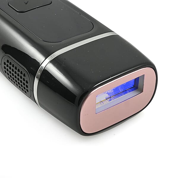 Shop Lc Luna'Mour CoolPro Intense Pulse Light Therapy Device Ice Technology Skin Revitalizing Blemish Lightening And Hair Removing Device (FDA Approved)
