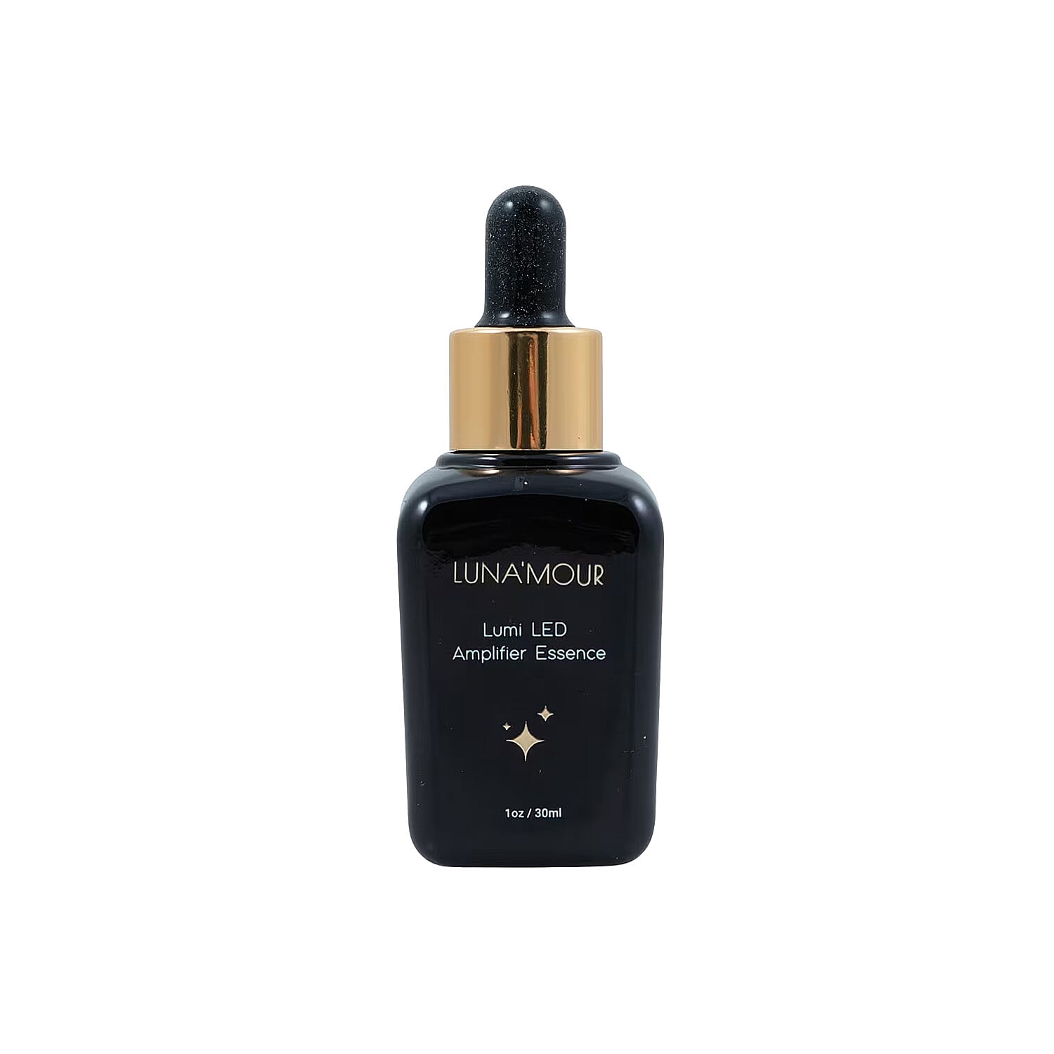 shop lc LUNA'MOUR Lumi LED Amplifier Essence for Light Therapy Treatment (1oz)