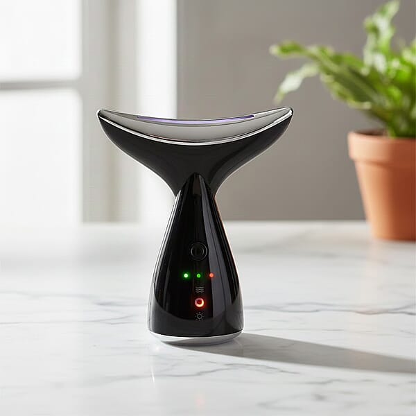 Shop Lc LunaMour Necklite LED & Microcurrent Device (Lifetime Warranty)