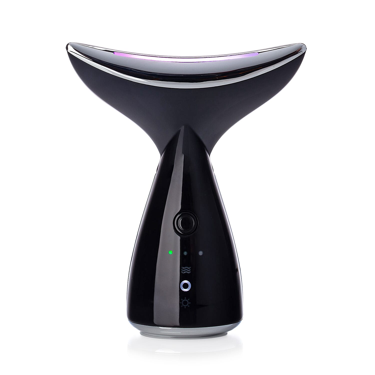 shop lc LunaMour Necklite LED & Microcurrent Device (Lifetime Warranty)