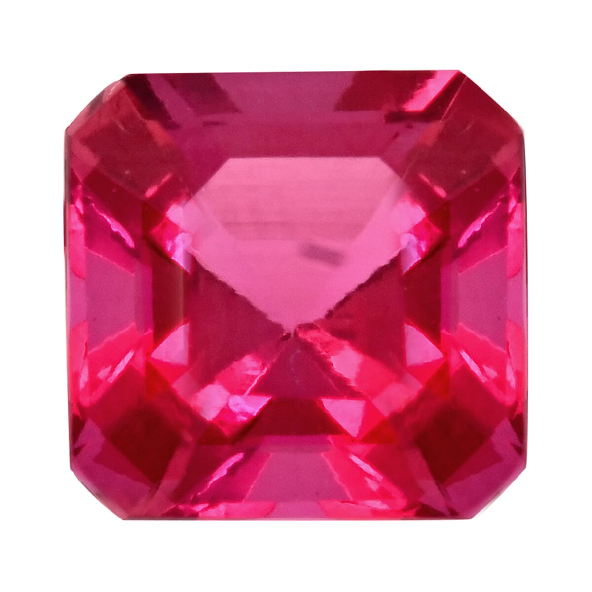 shop lc Luxuriant Lab Grown AAAA Bixbite (Oct 8x8 mm) 2.00 ctw