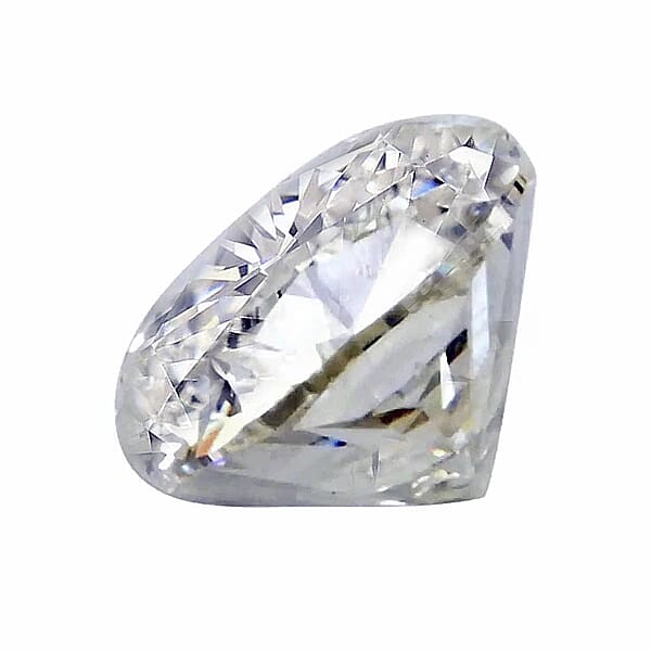 Shop Lc Luxuriant Lab Grown Diamond (Cushion) (G VS2) 1.00 Ctw