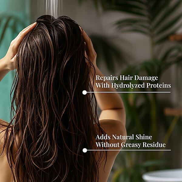 Shop Lc Malina M7 Ultra Oil Restoring Hair & Scalp Oil (2oz)