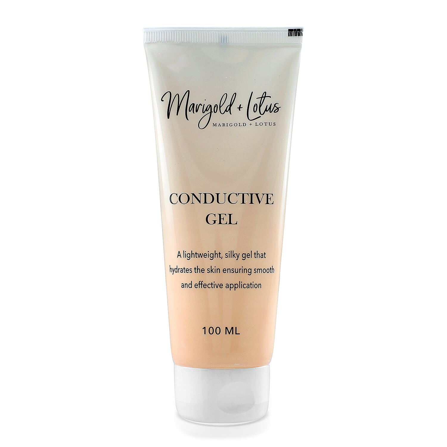 shop lc Marigold and Lotus Set of 2 Condcutive Gel - 100ml Each