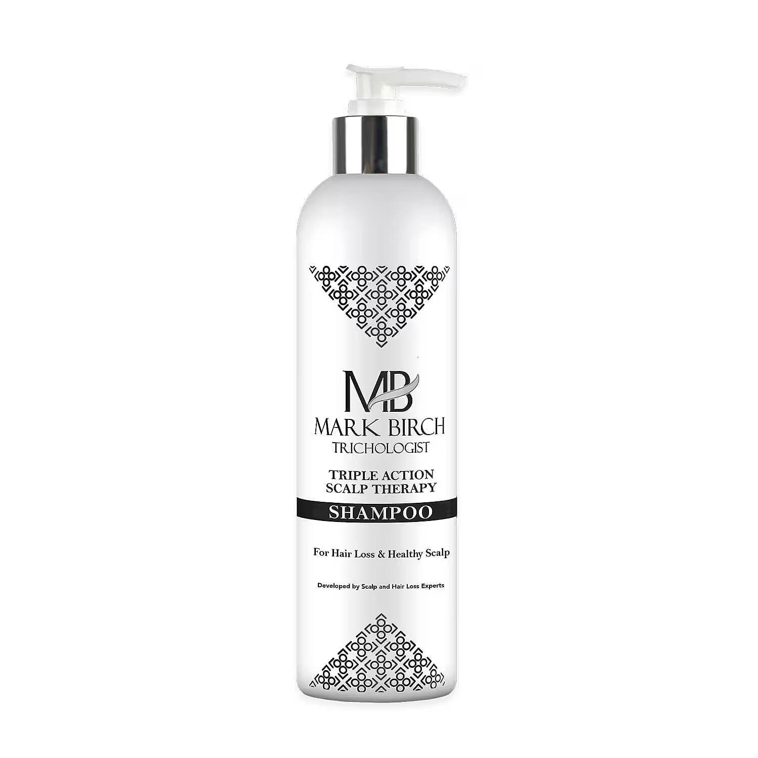 shop lc Mark Birch Trichologist Triple Action Scalp Therapy Shampoo (250ml)