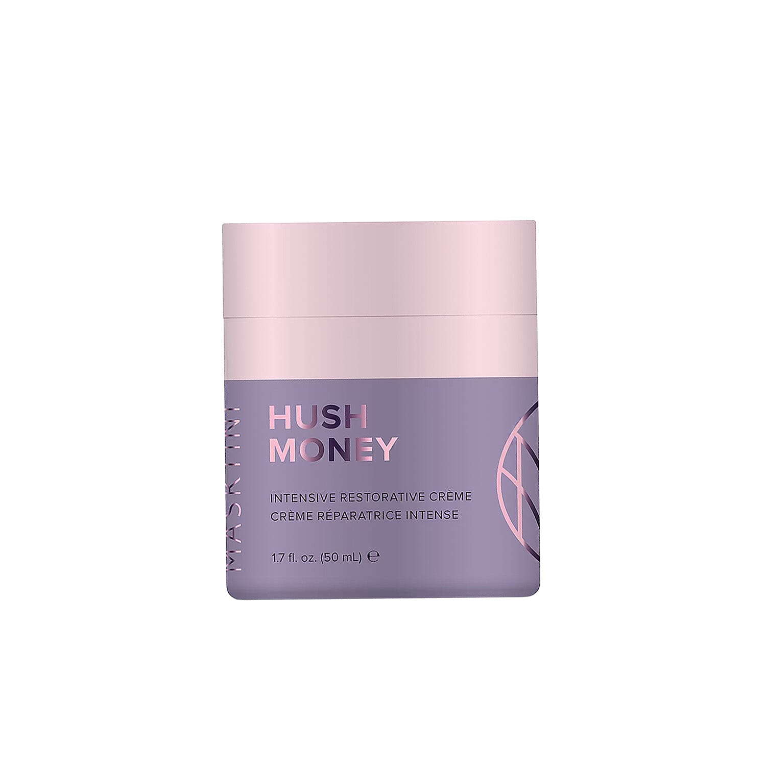 shop lc MASKTINI Hush Money Intensive Restorative Creme (1.7oz) Made in US