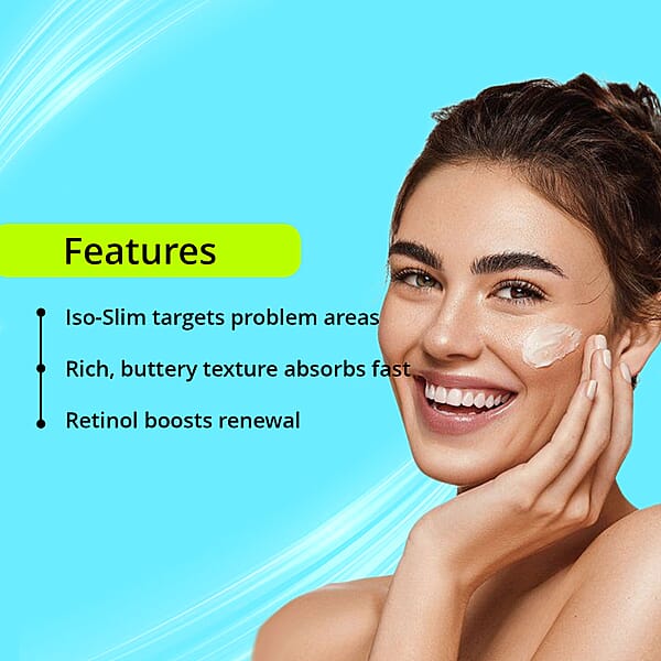 Shop Lc MASKTINI Skin Taut Body Sculpting Cream (3.4oz) Made In US
