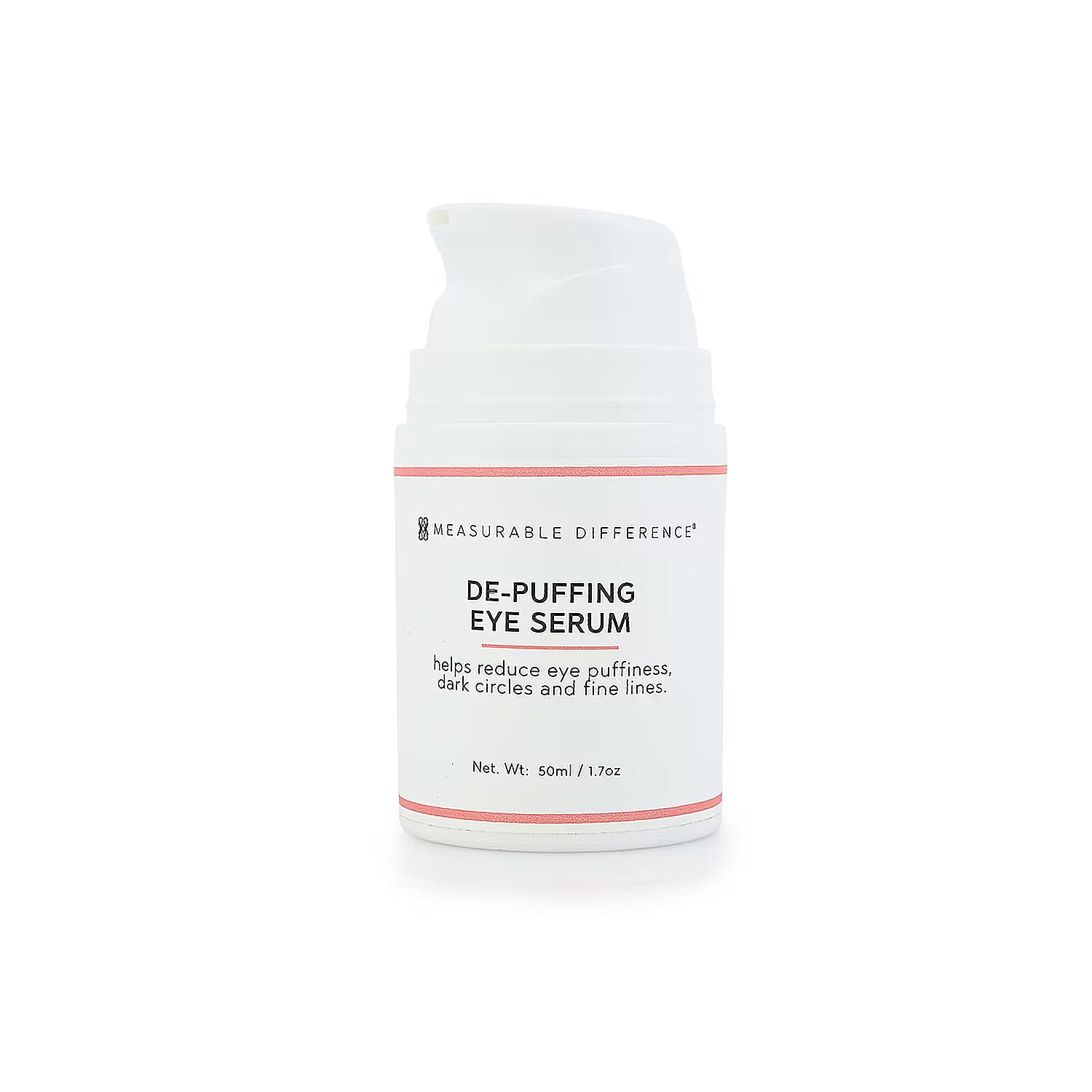 shop lc Measurable Difference Eye De-Puffing Serum 1.7oz