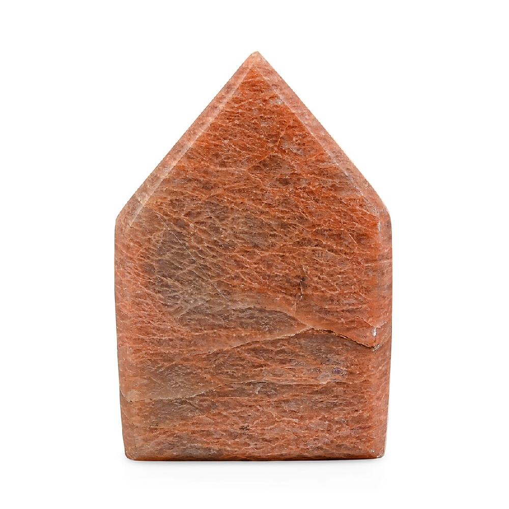 shop lc Microcline Brown Pentagon Shape -Small 581ctw