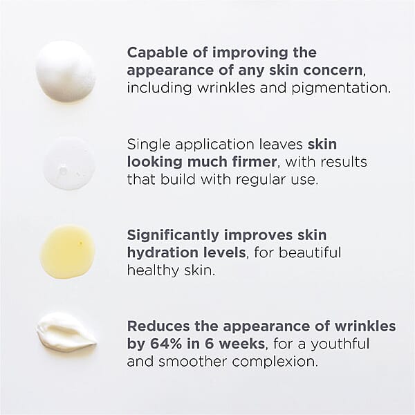 Shop Lc MIE Recovery Night Cream- Regenerates & Restores (1oz)