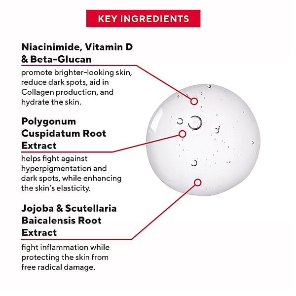 Shop Lc Mirabella Replenish & Restore Multi-Peptide Serum (1oz)