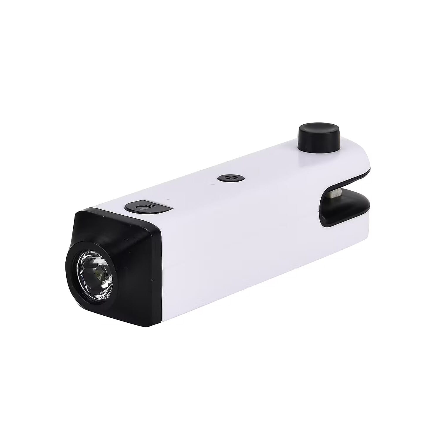 shop lc Multi-functional 800mAh Battery Mini Sealer