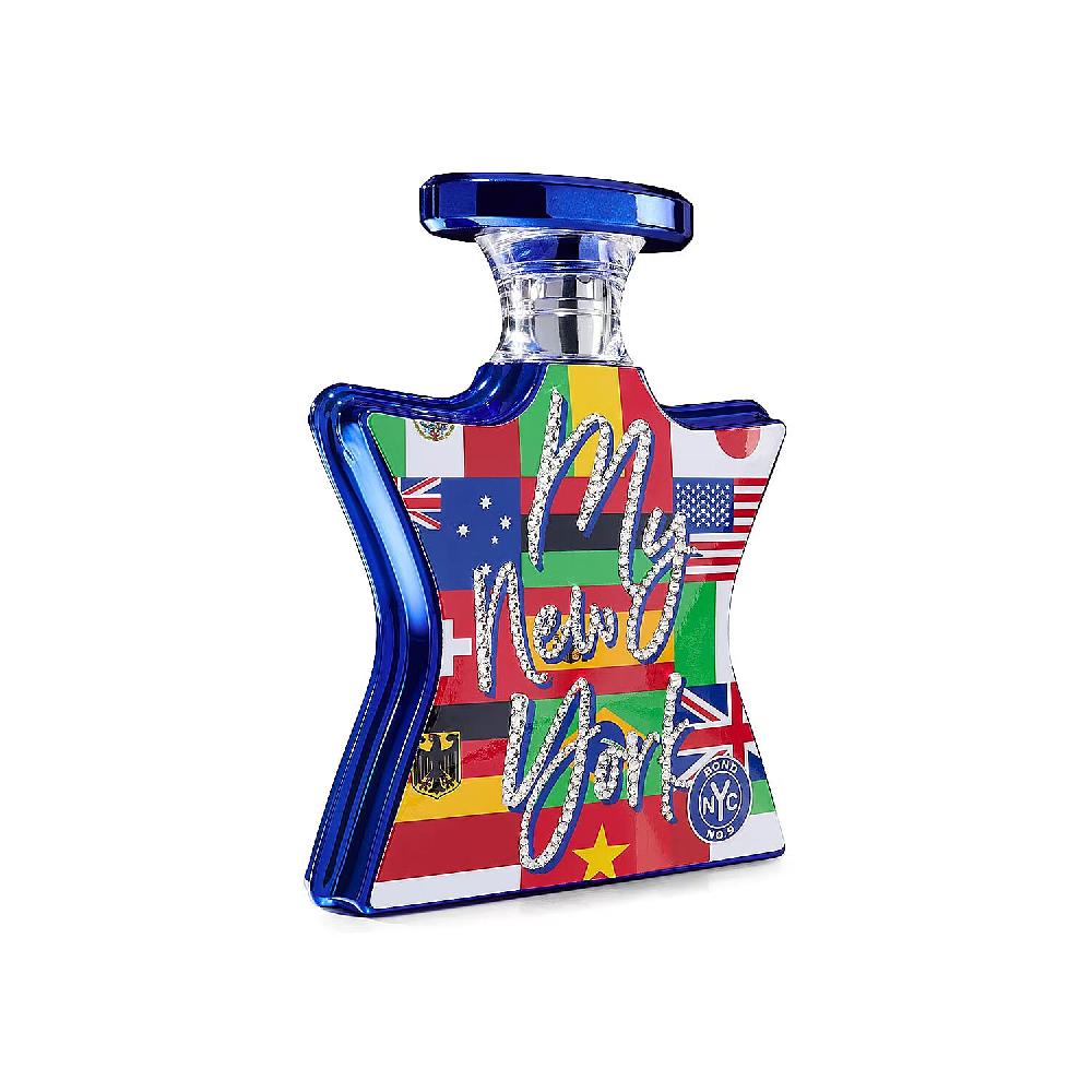 shop lc My New York/Bond No.9 Edp Spray 3.3oz (100 Ml) (U)