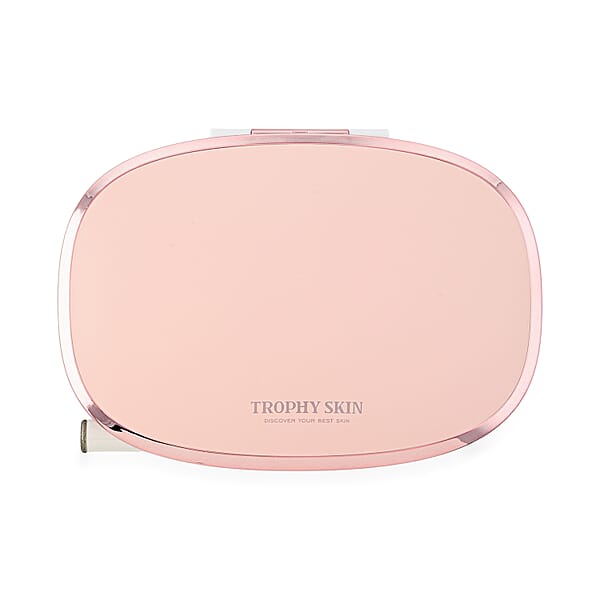 Shop Lc One Time Only Trophy Skin MicrodermMD The 3-In-1 At-Home Premium Microdermabrasion Device