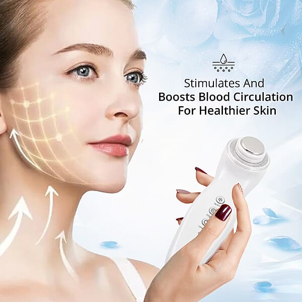 Shop Lc Opatra DermiLight With Heat Massage And LED Light Therapy (Warranty Included)