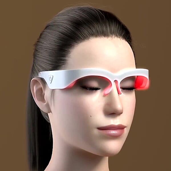 Shop Lc Opatra Ibrow- Eyebrow Device For Fuller-Looking Brows With Lifetime Warranty