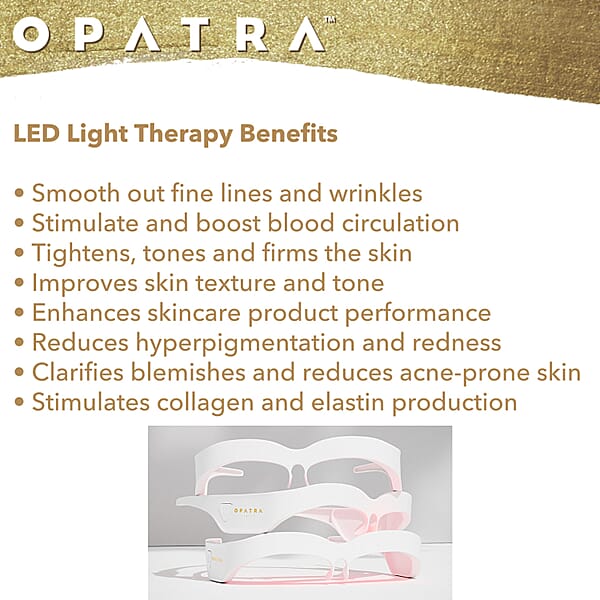 Shop Lc Opatra Ibrow- Eyebrow Device For Fuller-Looking Brows With Lifetime Warranty