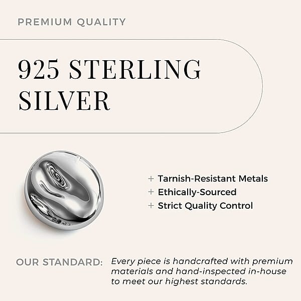 Shop Lc Poke Free Moissanite 0.50 Ctw Stud Earrings In Vermeil Yellow Gold Over Sterling Silver (Del. In 10-12 Days)