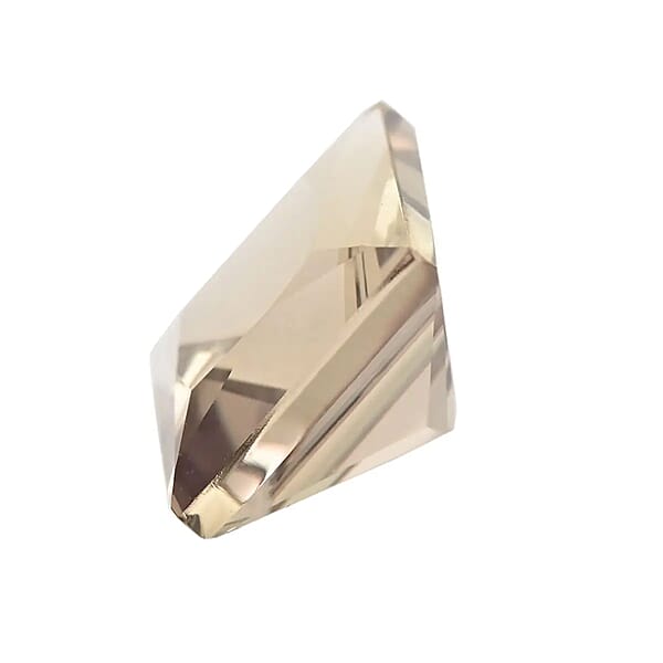 Shop Lc Princess Cut AAAA Turkizite (Sqr 8 Mm) 3.00 Ctw