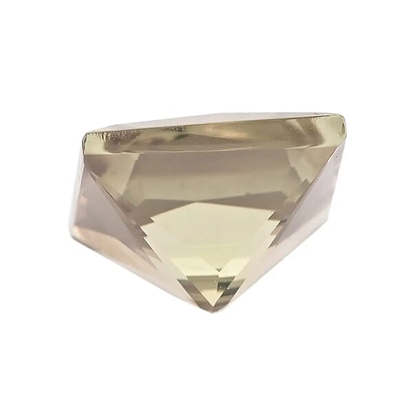 Shop Lc Princess Cut AAAA Turkizite (Sqr 8 Mm) 3.00 Ctw