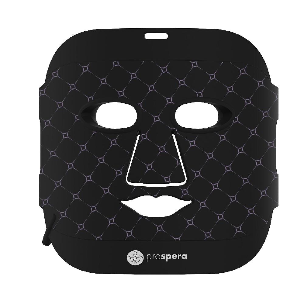 shop lc Prospera Panther LED Skin Rejuvenate FDA Approved Face Mask (1 Year Warranty)