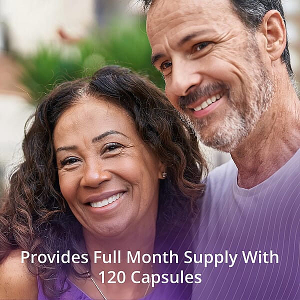 Shop Lc PureHealth Research Thyroid-harmony Dietary Supplement 120 Vegetarian Capsules