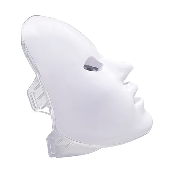 Shop Lc Pursonic 7-in-1 LED Light Therapy Face Mask