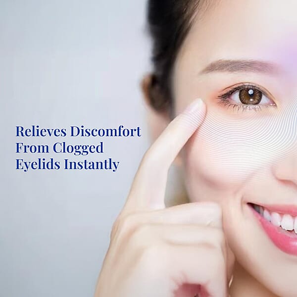 Shop Lc QIQ EyeLid & Eyelash Cleanser BOGO Bundle (2x 2oz)