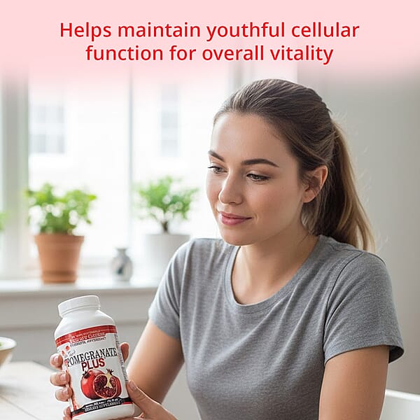 Shop Lc Radiant Greens Dr. Tonys Pomegranate Plus Dietary Supplement 10.52oz