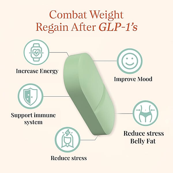 Shop Lc Relacore® Belly Fat Extra Belly Bulge Supplement (90 Tablets)