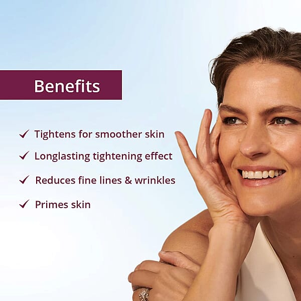 Shop Lc Retinol Vitamin Enriched Super Face Lift (1oz) Made In US