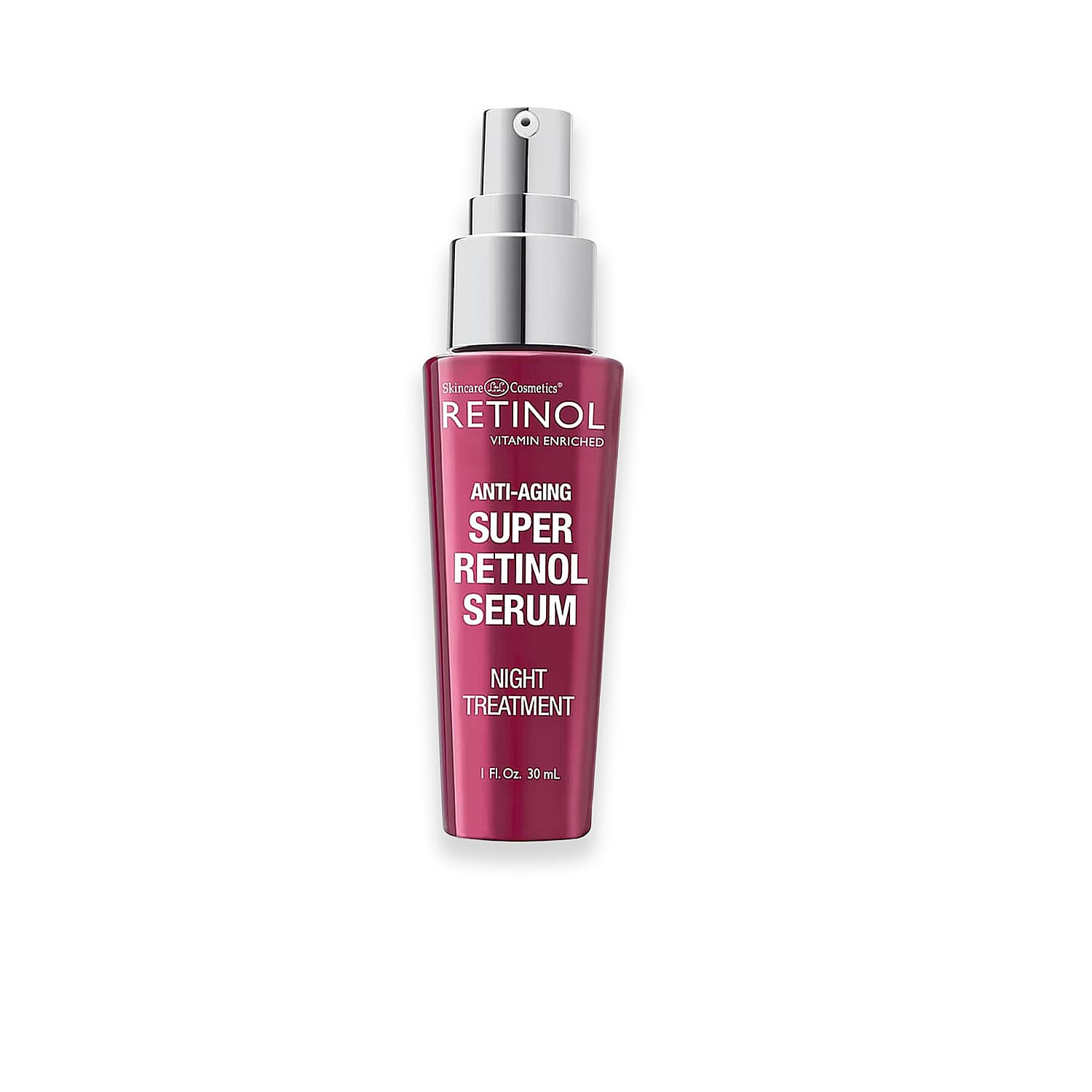 shop lc Retinol Vitamin Enriched Super Retinol Serum (1oz) Made in US