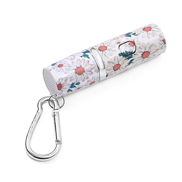 Shop Lc Set Of 2 Personal Safety Siren Alarm Key Chain