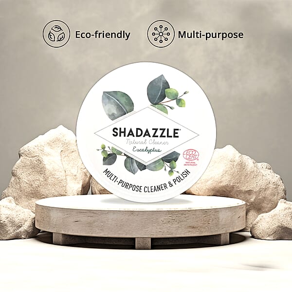 Shop Lc Shadazzle Multi-purpose Cleaner And Polish -Eucalyptus