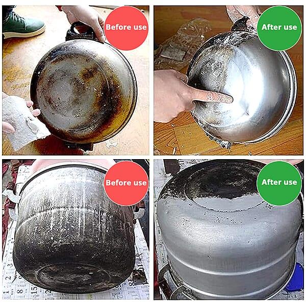 Shop Lc Shadazzle Multi-purpose Cleaner And Polish -Eucalyptus